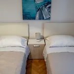 Split3 Apartman *
