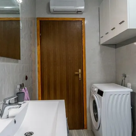 Apartamento Split3 Split