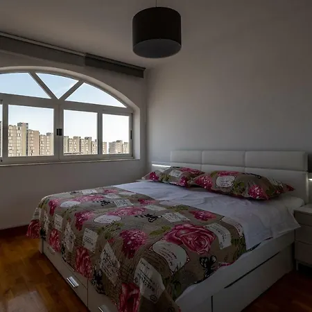 Apartamento Split3 *