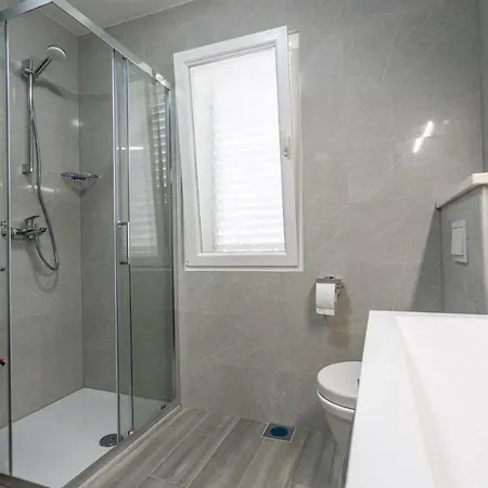 Split3 Lägenhet Split