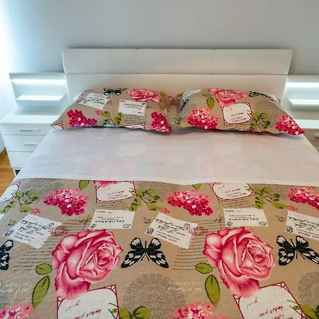 Appartement Split3 *