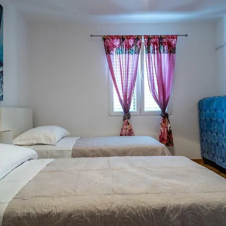 Split3 Lägenhet Split