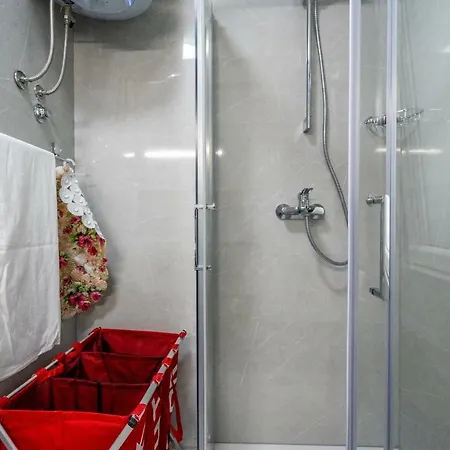 Split3 Lägenhet Split