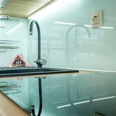 Lägenhet Split3 Split