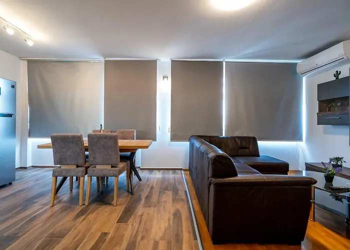 아파트 Split3 스플리트