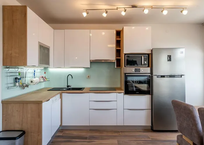 Split3 Διαμέρισμα Σπλιτ