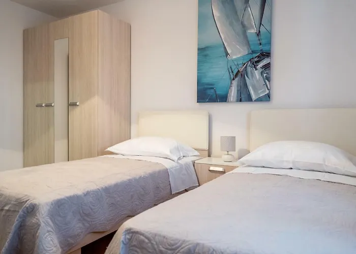 Διαμέρισμα Split3 *