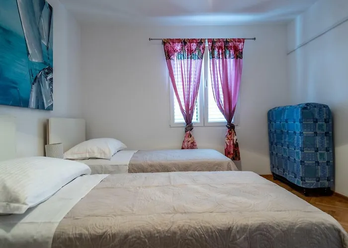 Split3 Διαμέρισμα Σπλιτ