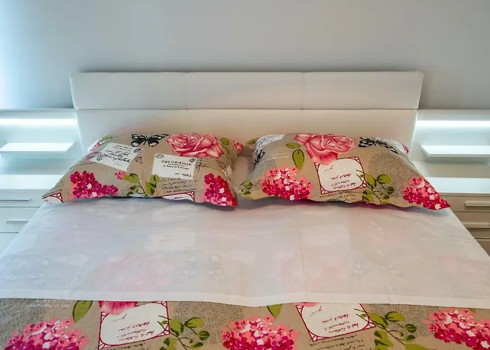 Split3 Διαμέρισμα *