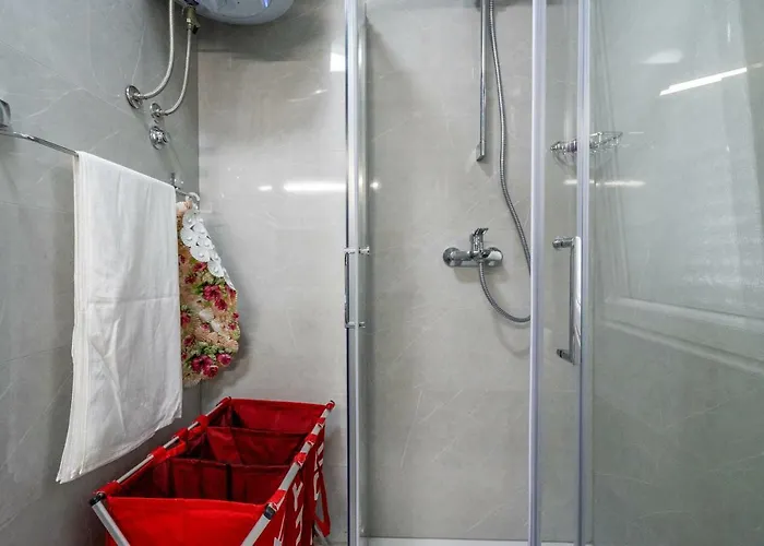 Split3 Διαμέρισμα Σπλιτ