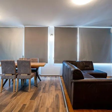 Appartamento Split3 Spalato