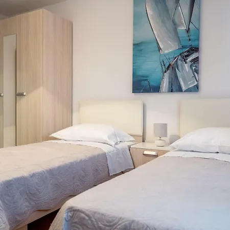 Appartamento Split3 *